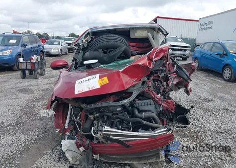 2020 Buick Encore Gx Fwd Select z USA, uszkodzony, nr VIN KL4MMDSL3LB104537